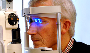 Das Augencentrum in Mülheim steht für Tradition, Erfahrung und Innovation im Bereich der Augenheilkunde